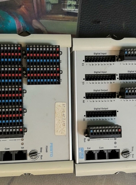 FESTO，FEC FC640-FST