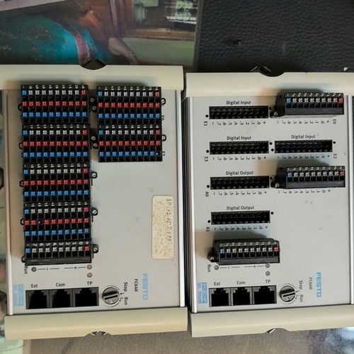 FESTO，FEC FC640-FST