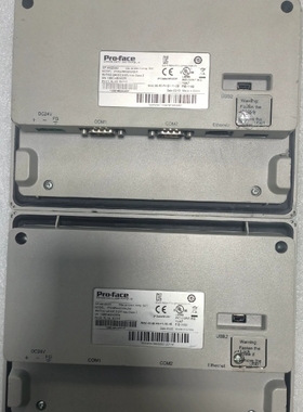 普罗菲斯触摸屏，GP-4202WWTW，PFXGP4402W