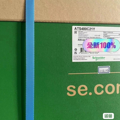 ATS480C41Y 全新正品保内2024年，特价包邮