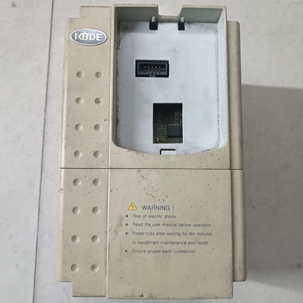 议价KBDE科比德变频器KB300-2.2G/3.7P-T4N,
