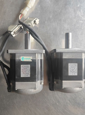 TL-A2530P-HJ32AN罗克韦尔伺服电机一起两个，拆