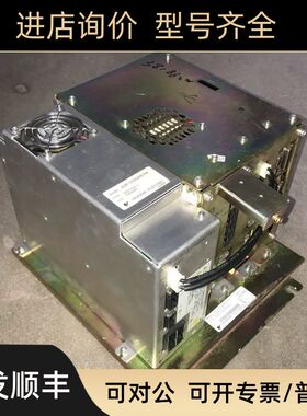 YASKAWA 伺服驱动器 SGDZ-BS60AN7A-FK