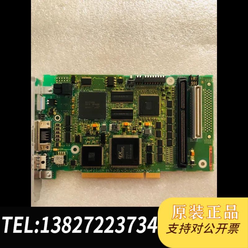 全新原装日本安川 YASKAWA JAPMC-MC2100-E RE