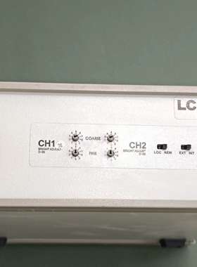 【议价】LFINE 电源LCP150DC功能正常，成色如图所示，实物