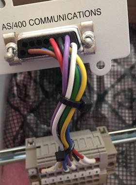 [维修]KONGSBERG AS/400 COMMUNNI CATI