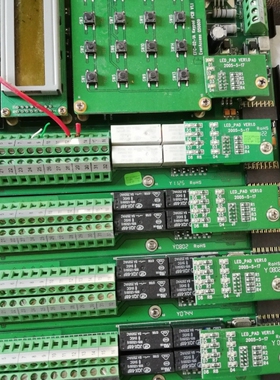 【议价】慧友EVERFOCUS门禁控制器EFC-02-1A  的