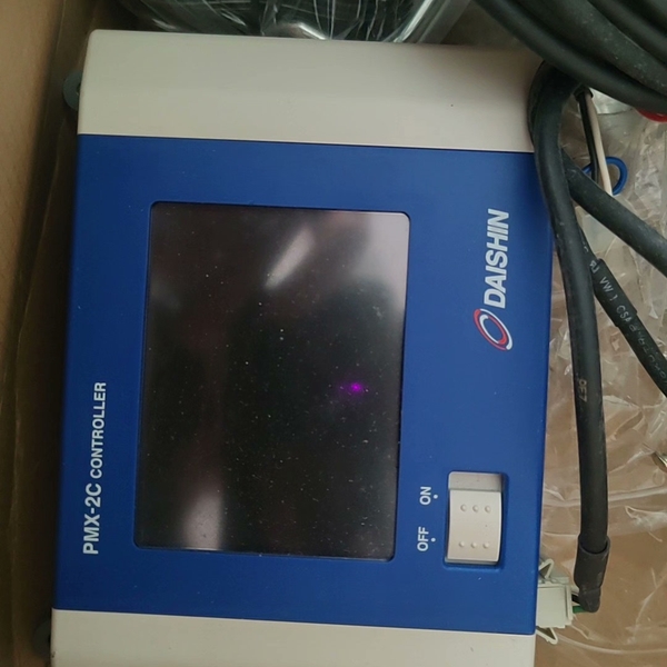 DAISHIN PMX-2C 控制器