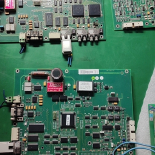 ABB ASTAT控制板DAPC100 3ASC25H203