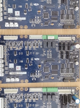 【议价】开利30HXC螺杆机主板，型号CEPL130403-201-