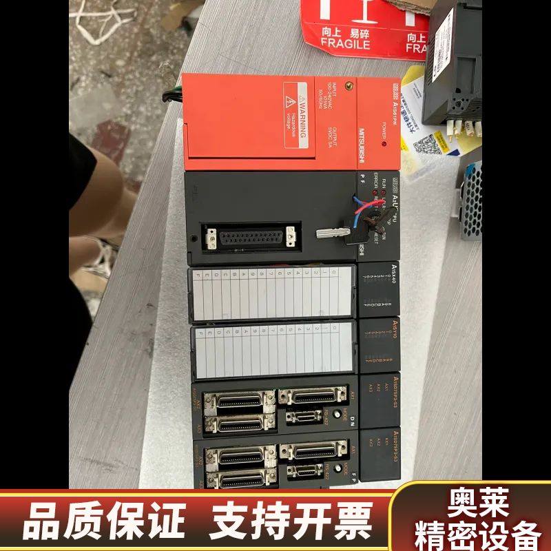 A系列CPU，A1S61PN，A2uscpu，A1Sx4.询价