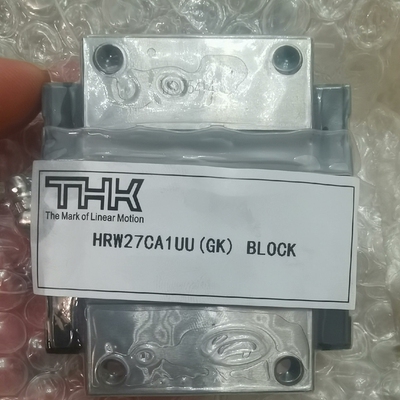 议价THK滑块HRW27CA1UU   全新正品