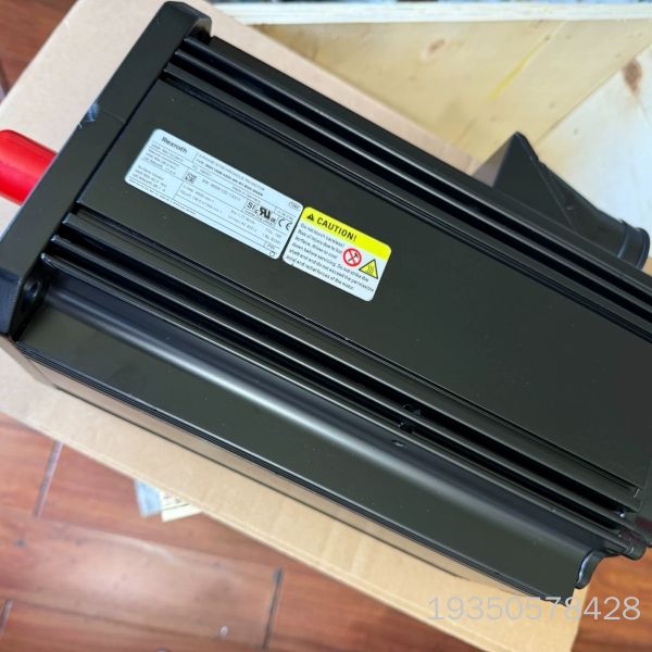 力士乐电机 MSK100B-0300-NN-M1-BG0-N详谈