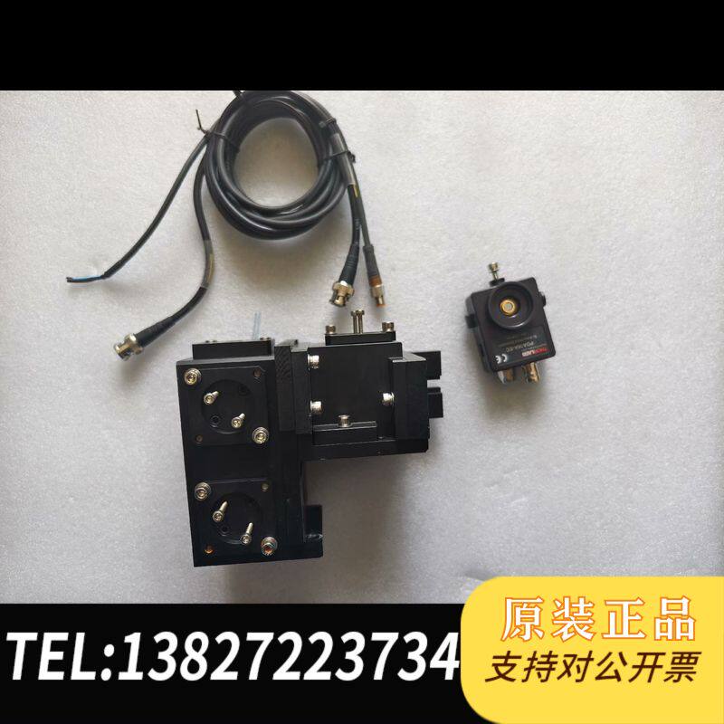 THORLABS PDA36A-EC Amplified D