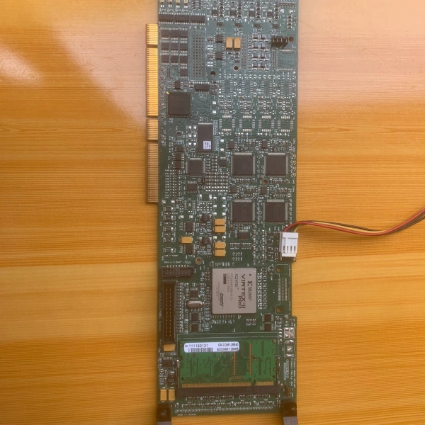 CORECO iMAGING采集卡、OC-64A0-0204