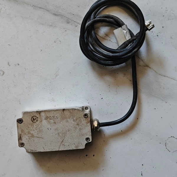 MEMSPlus  MEMSPlus  MPI204A  陀