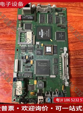 议价：ALLTEC激光打标机主板64131-F 的