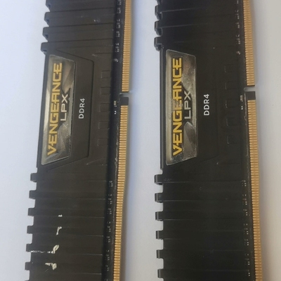 海盗船内存条（uscorsair）ddr 4