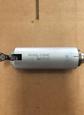 德国霍梅尔HOMMEL ETAMIC检测仪【议价】