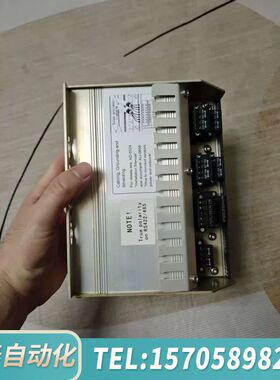 华泰KONGSBERG康士伯DGU模块，P/N：8100272，