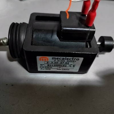 议价法国电磁铁F 91300 MASSY ，Z-.3.23-.6