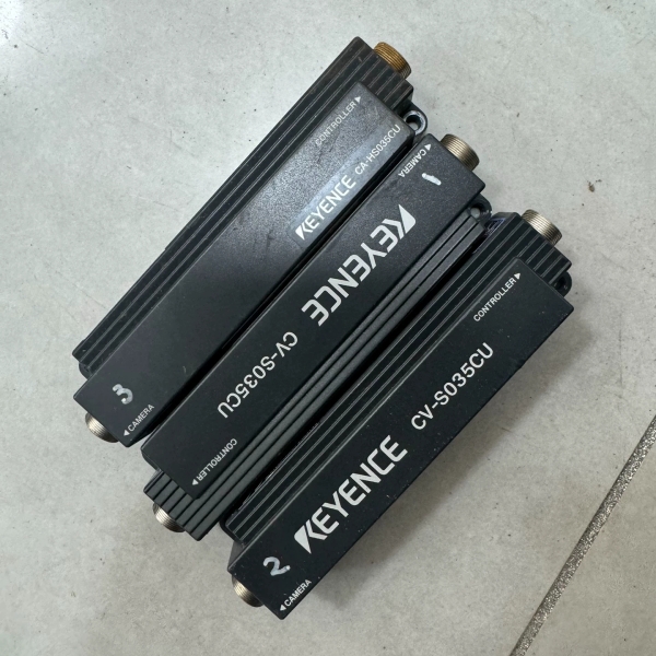 【议价】基恩士KEYENCE正品CV-S035CU ，实