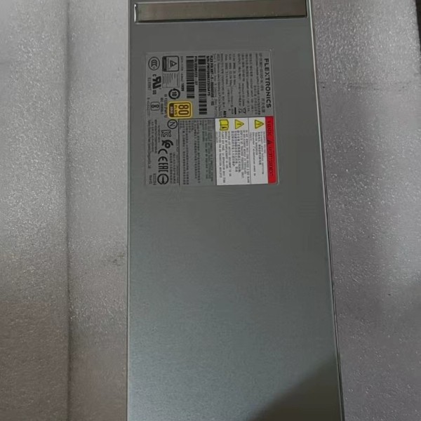 拆机SP-PCM02-HE580-AC 0996223-007 DS6200 DS2200 584W 电源询