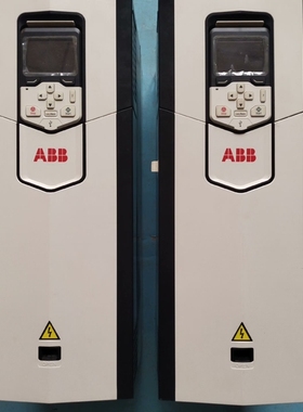 #变频器三相380vabb变频器ACS880-01-045A【议价】