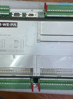 询价购-UPCM控制器 ER-WE-PA IBC24 AIDO-E