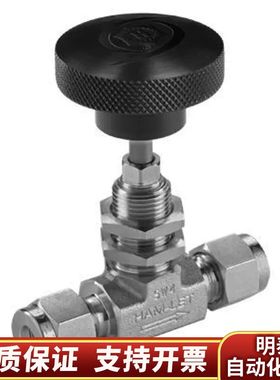 HAM-LET H300USSLK1/2RS 1/2 针阀.询价