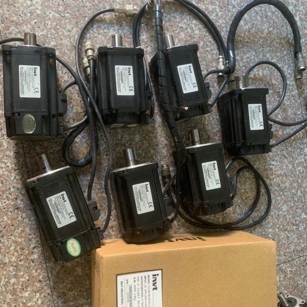 英威腾伺服电机SV-ML08-0R7G-2-SA0-1000【议价】