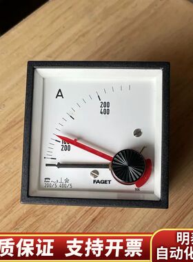 荷兰ELEQ FAGET电流电压表 ，新。.询价