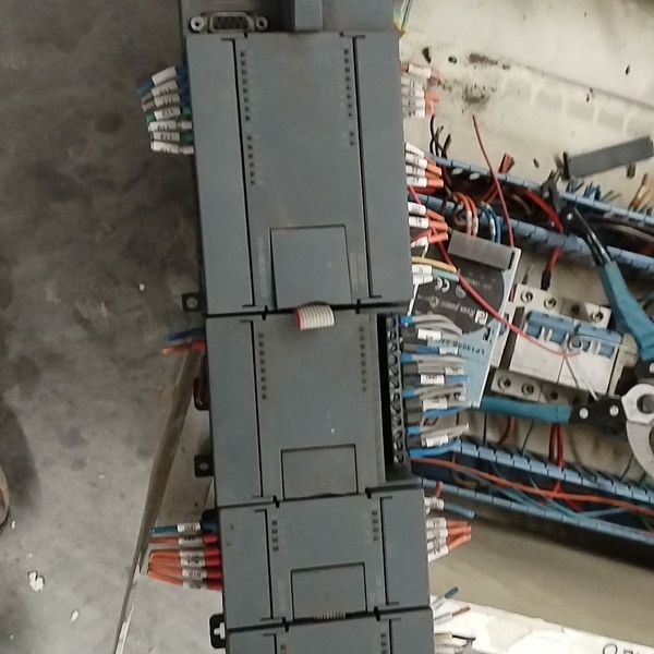 合信CTS7 216-2BD33-0X40 科创思CPU22