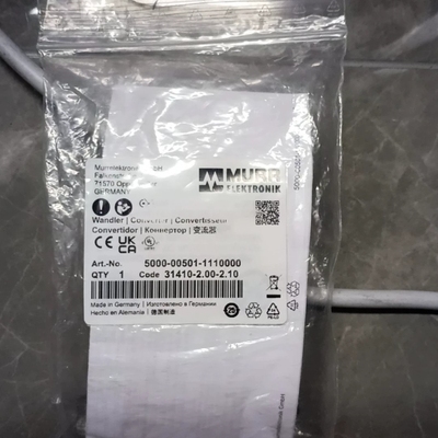 MURR5000-00501-1110000德国穆尔5000