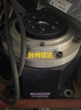 FHA-25B-3015-VLE150 HD伺服电机【议价】