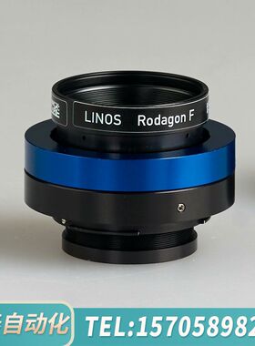 华泰Linos Rodagon-F 40mm f5.6 尼康口