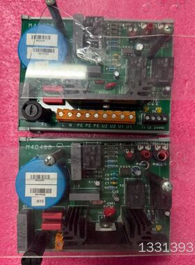 M40498STULZ世图兹空调控制板，成色图片实拍议价也可维修