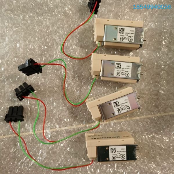 议价MT框架断路器附件 P033662