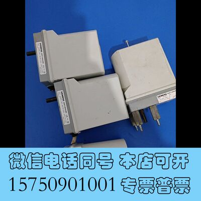 全新燃烧器风门执行器SQN72.4D5A20BT询价