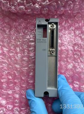 横河卡件端子， DCS模块端子，未使用，A2EE1A-N议价也可维修