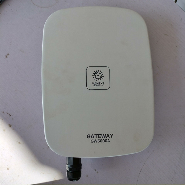 唯传GW5000A    LoRaWAN 物联网网关路由器，询价