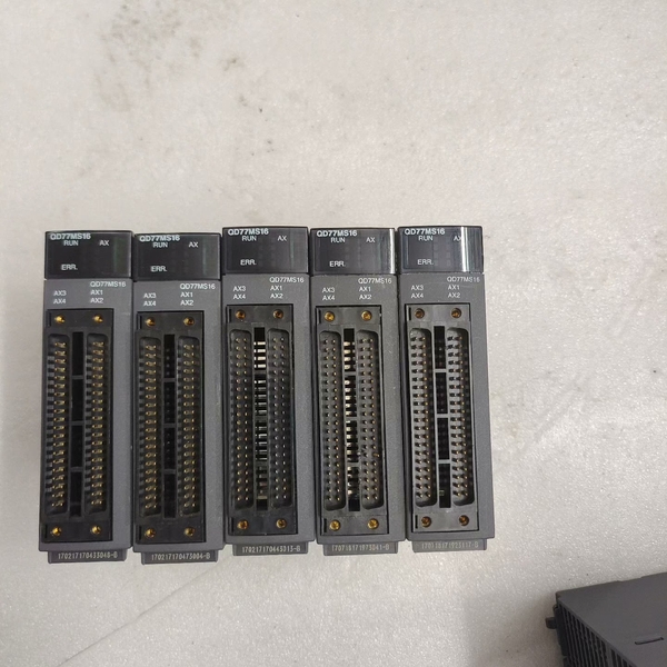 议价三菱 QD77MS16