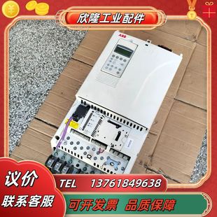 3P901原装 ABB变频器 0165 ACS800 议价