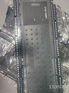 中达优控PLC，JT3U-80MRT-16MT-5TK-5A详谈