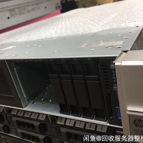 议价HP DL388g9服务器 x992u服务器HP DL388