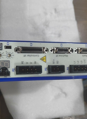 议价.驱动器/控制器Akribis ASD240-0418E2J