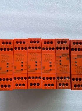 【议价】DOLD多德 安全继电器BG5925.03 004865