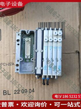 议价：费斯托FESTOP   VMPA1-MPM-EMM-8