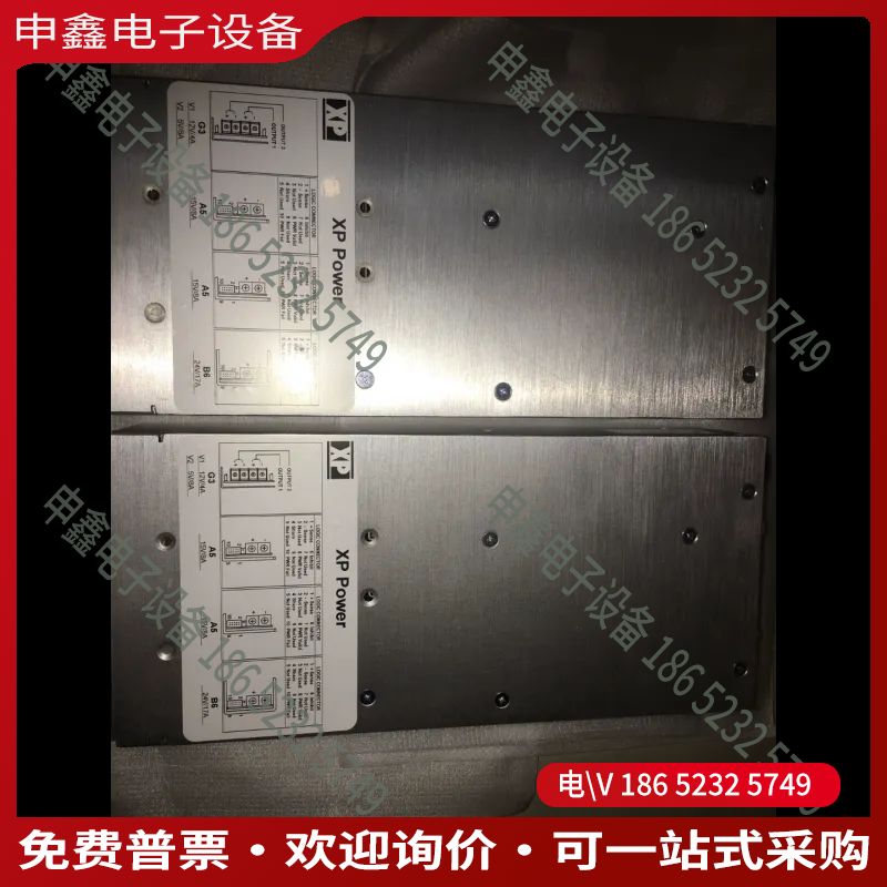 议价：xppower F6B6A5A5G3-XS0063A  全