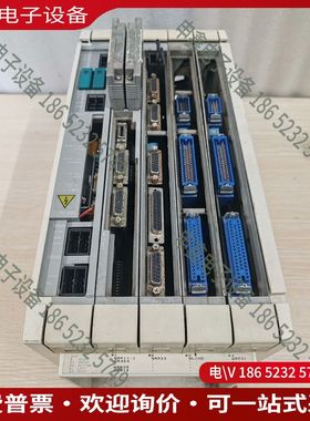 议价：FCA520AMR520系统控制器主机